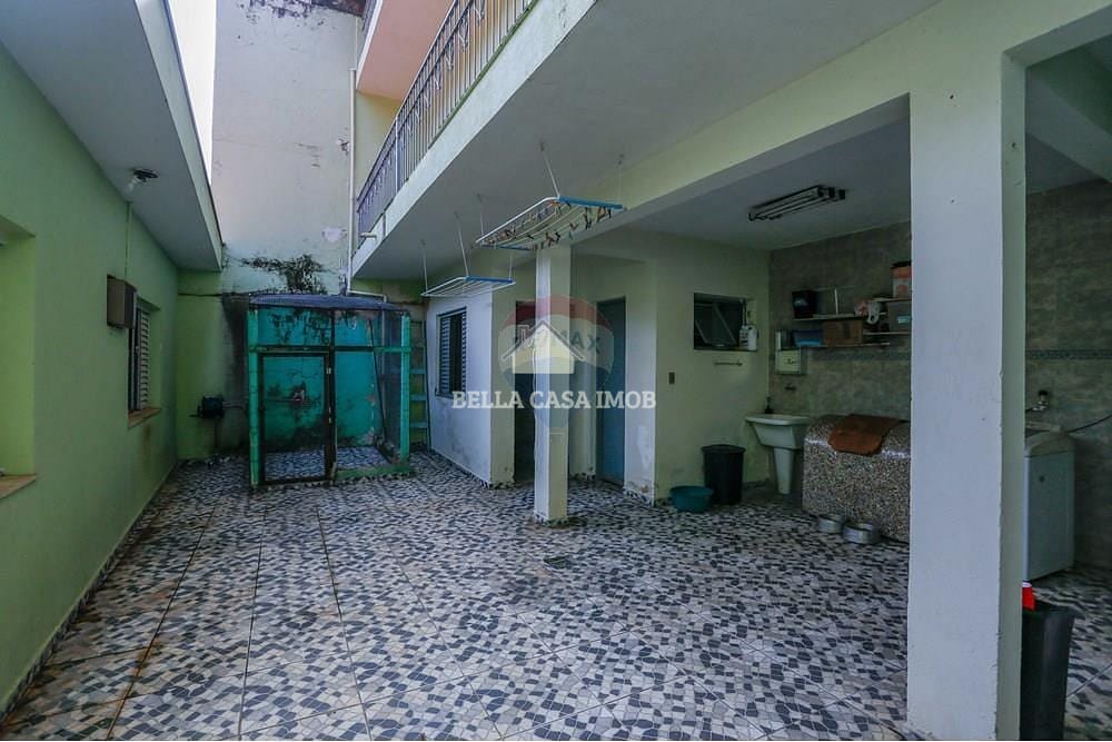 Casa, 3 quartos, 276 m² - Foto 19