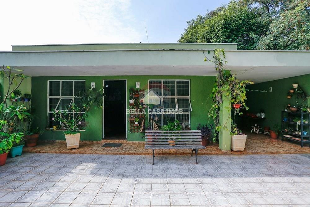 Casa, 3 quartos, 276 m² - Foto 11