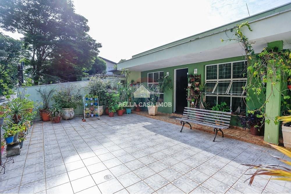 Casa, 3 quartos, 276 m² - Foto 12