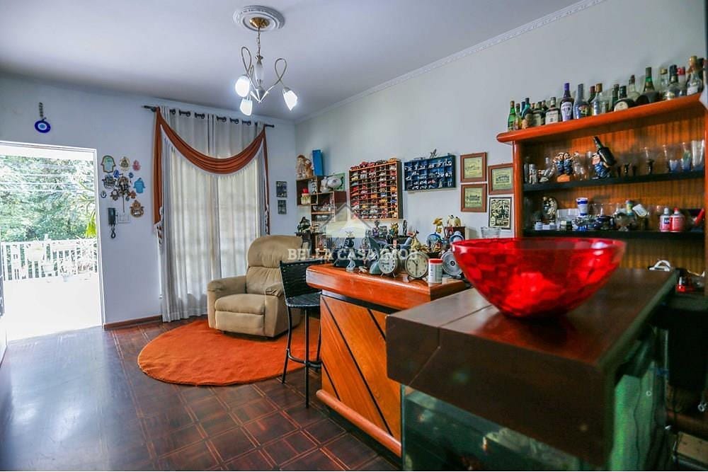 Casa, 3 quartos, 276 m² - Foto 13