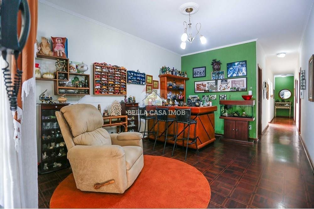 Casa, 3 quartos, 276 m² - Foto 22