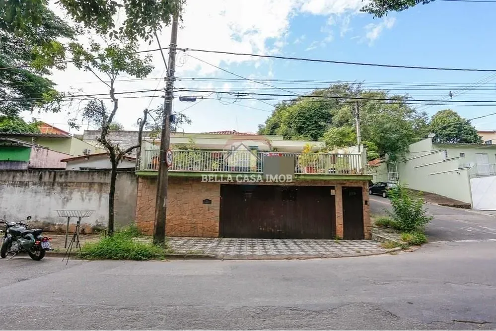 Casa, 3 quartos, 276 m² - Foto 1