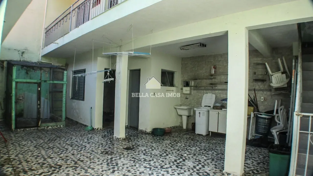 Casa, 3 quartos, 276 m² - Foto 25