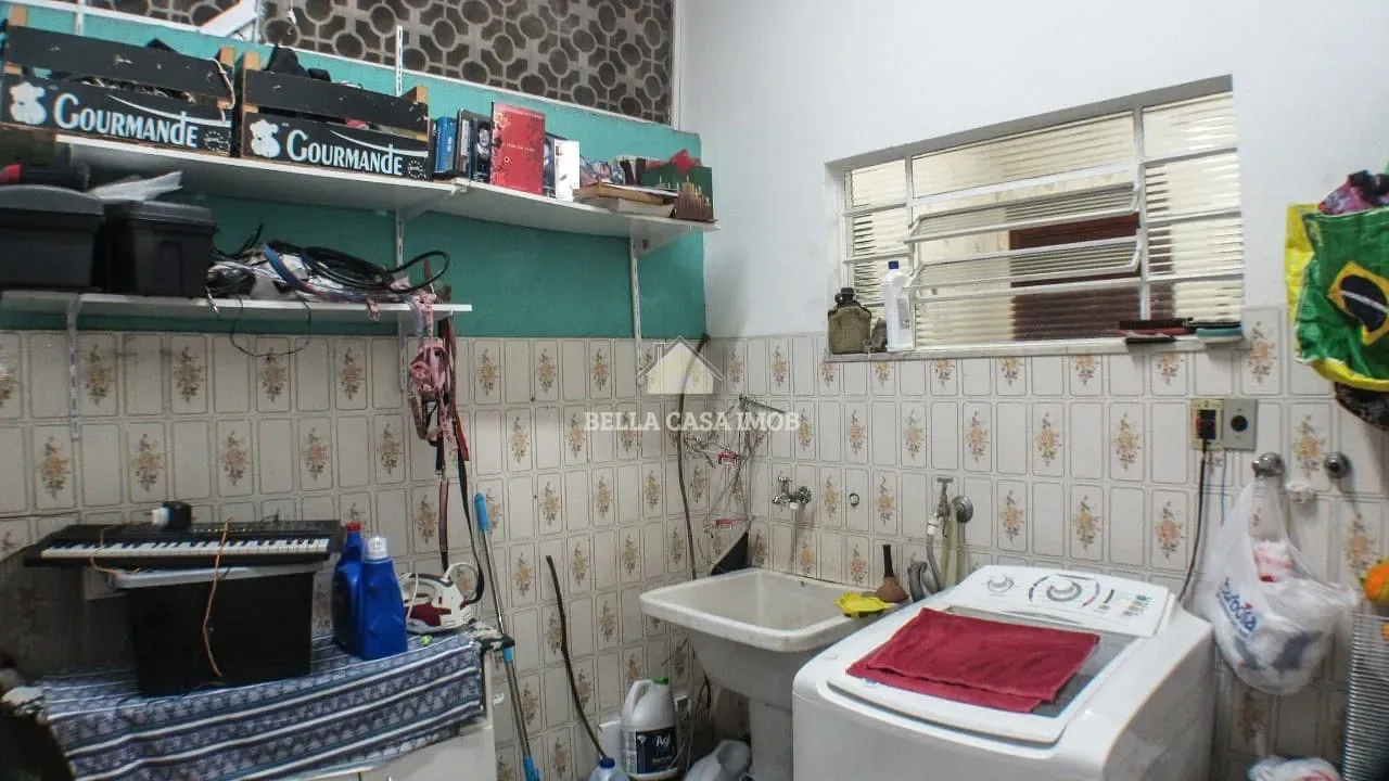 Casa, 3 quartos, 276 m² - Foto 27