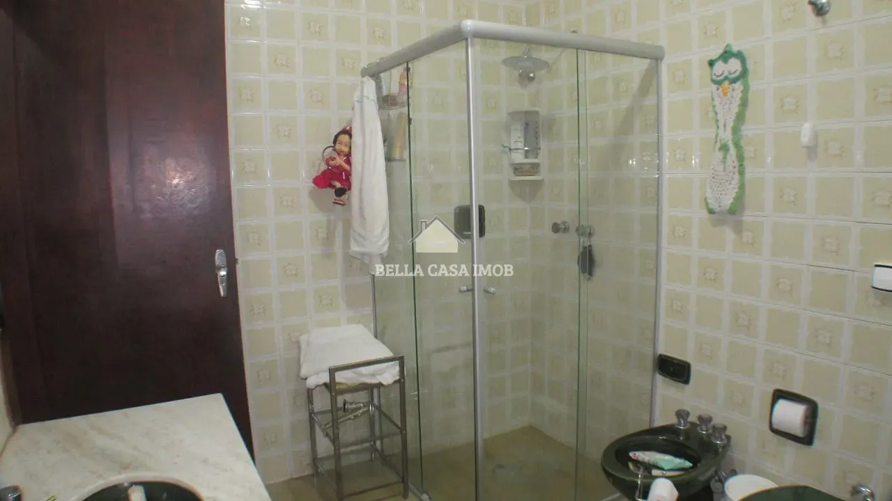 Casa, 3 quartos, 276 m² - Foto 34