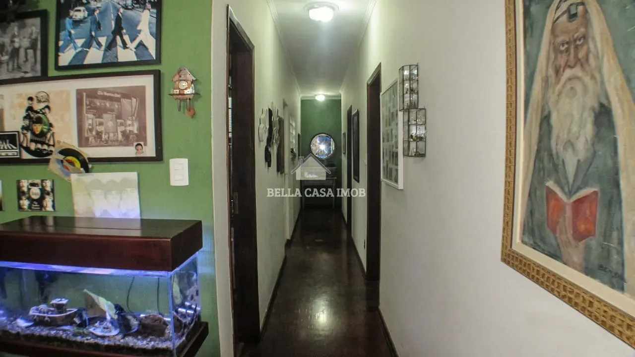 Casa, 3 quartos, 276 m² - Foto 36