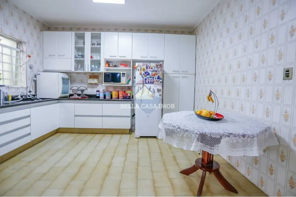 Casa, 3 quartos, 276 m² - Foto 5