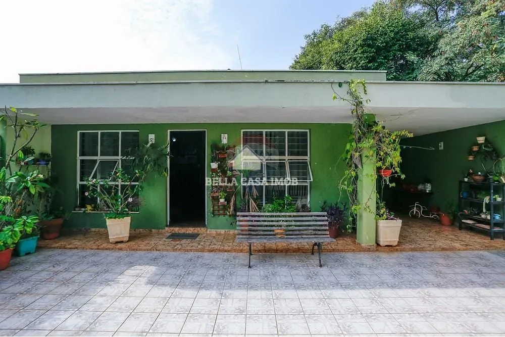 Casa, 3 quartos, 276 m² - Foto 11