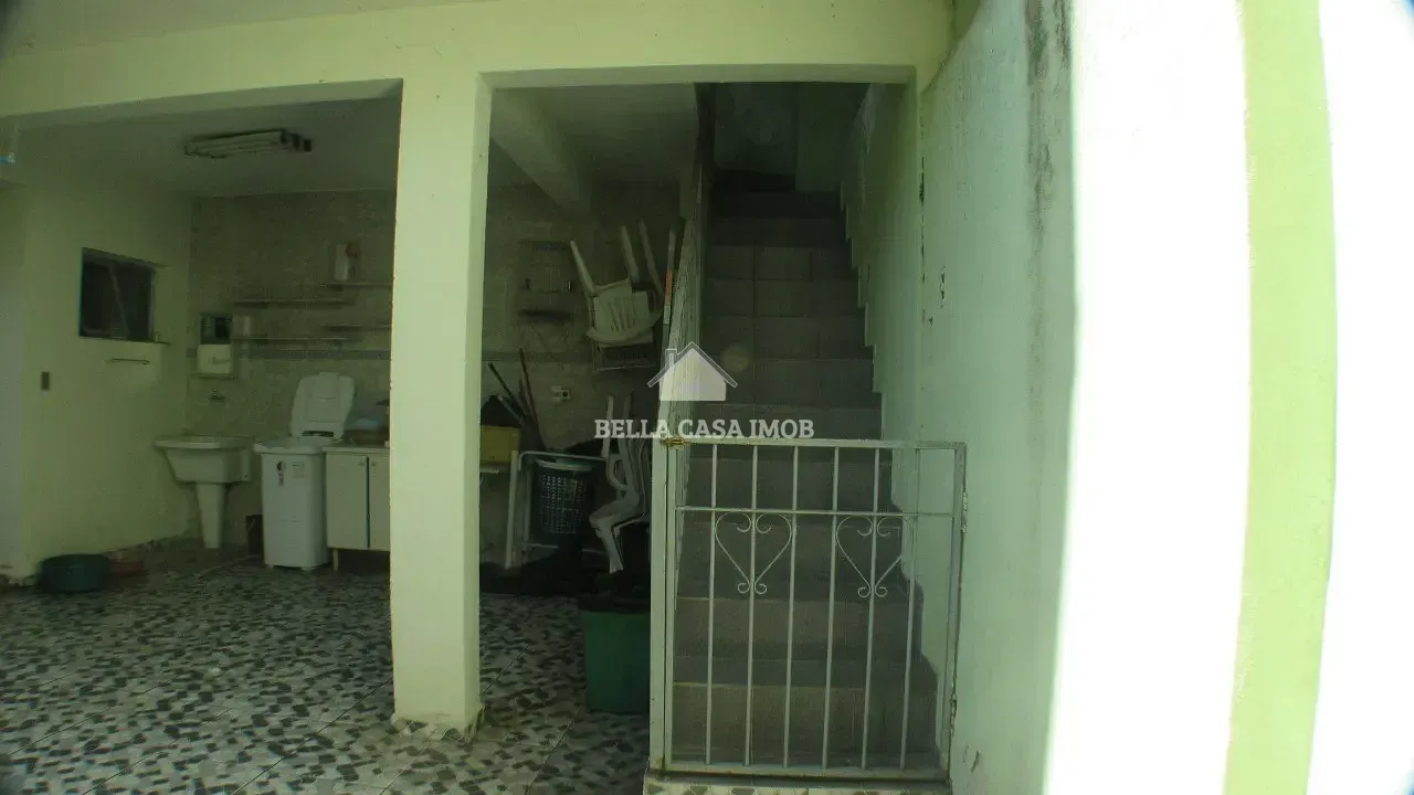 Casa, 3 quartos, 276 m² - Foto 40