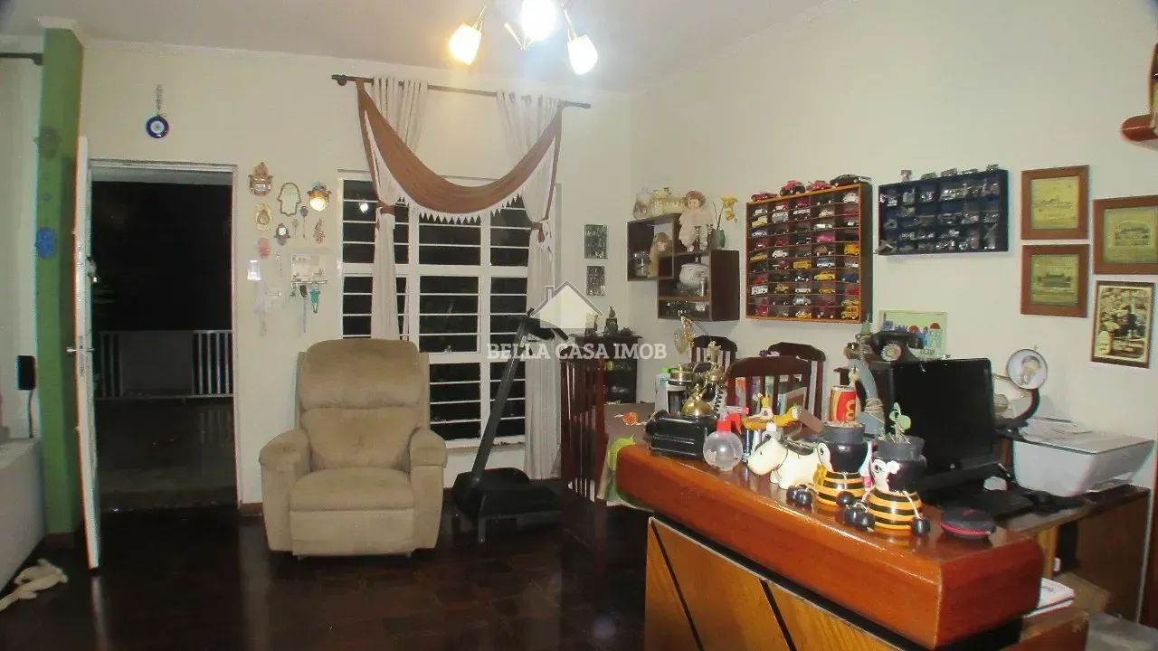 Casa, 3 quartos, 276 m² - Foto 46