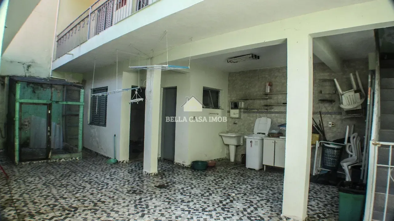 Casa, 3 quartos, 276 m² - Foto 47