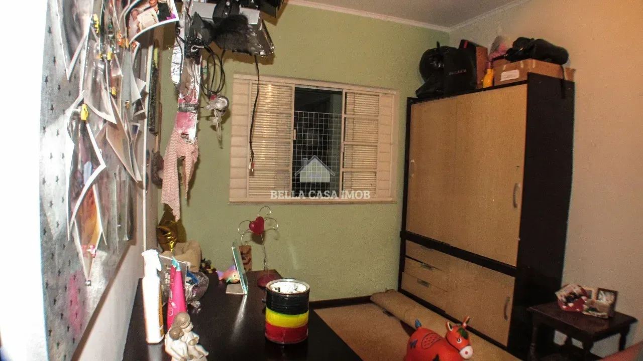 Casa, 3 quartos, 276 m² - Foto 48