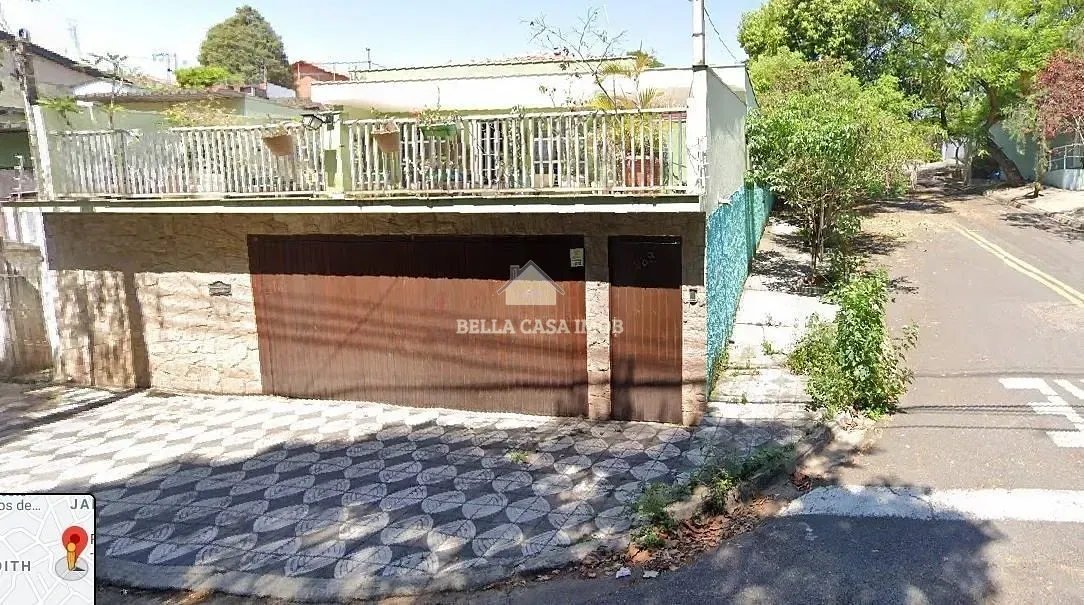 Casa, 3 quartos, 276 m² - Foto 3