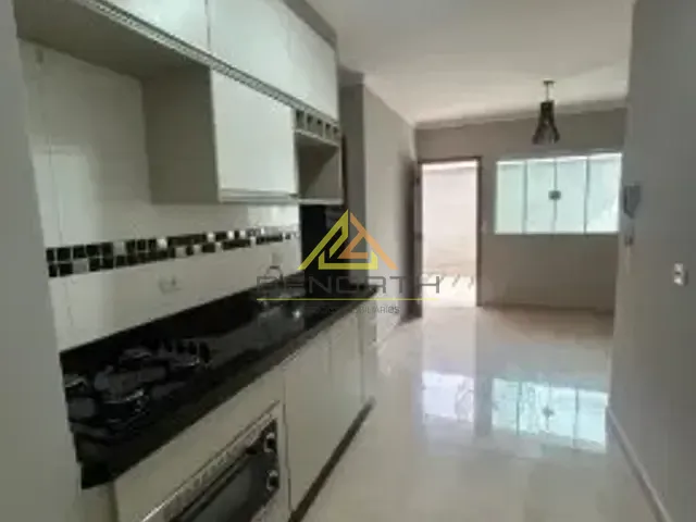 Casa 2 quartos e 1 banheiro, à venda, no bairro Tucuruvi em São Paulo