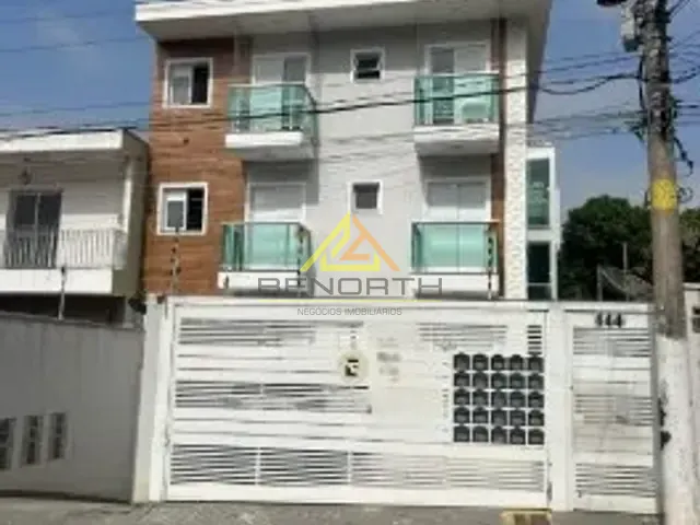 Casa 2 quartos e 1 banheiro, à venda, no bairro Tucuruvi em São Paulo