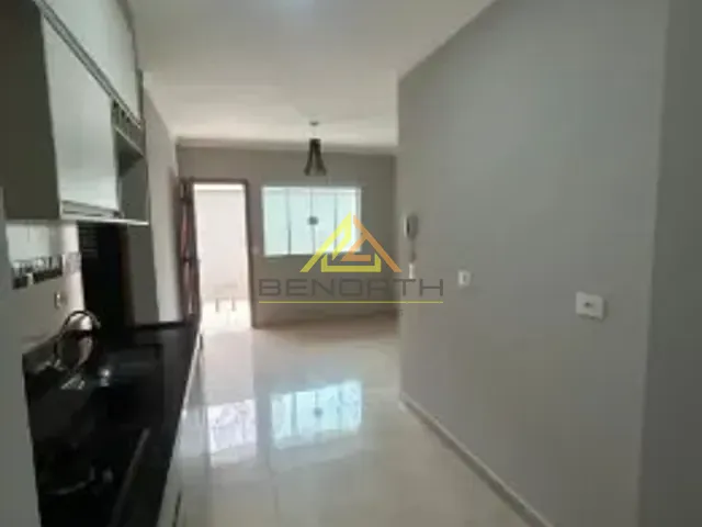 Casa 2 quartos e 1 banheiro, à venda, no bairro Tucuruvi em São Paulo