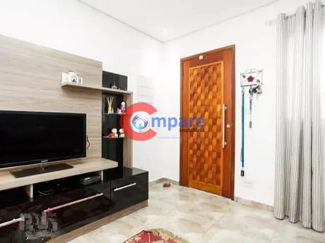 Casa com 240m² 3 quartos e 3 banheiros, à venda, no bairro Vila Augusta em Guarulhos