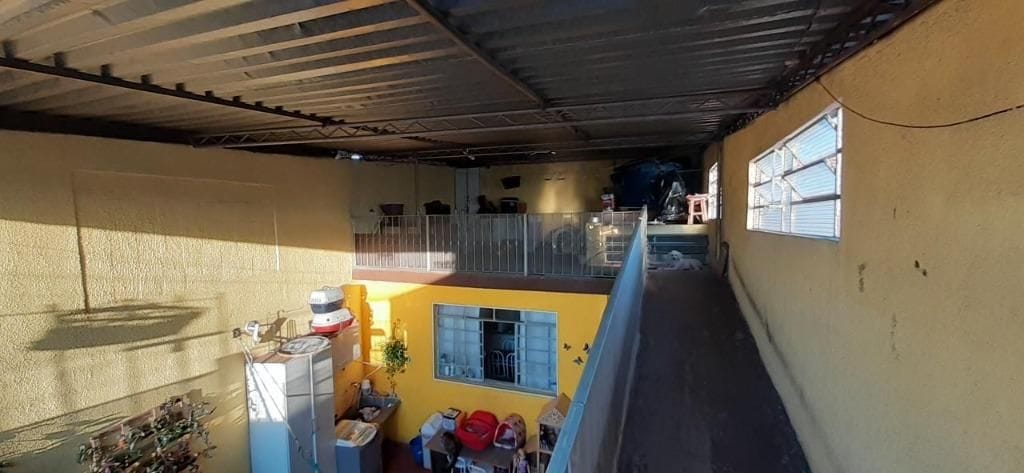 Foto do Casa - Casa com 2 dormitórios à venda, 192 m² - Vila São Paulo - Jundiaí/SP | Copette Imóveis