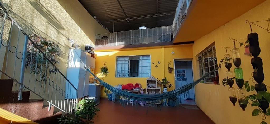 Foto do Casa - Casa com 2 dormitórios à venda, 192 m² - Vila São Paulo - Jundiaí/SP | Copette Imóveis