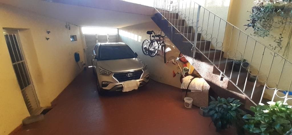 Foto do Casa - Casa com 2 dormitórios à venda, 192 m² - Vila São Paulo - Jundiaí/SP | Copette Imóveis