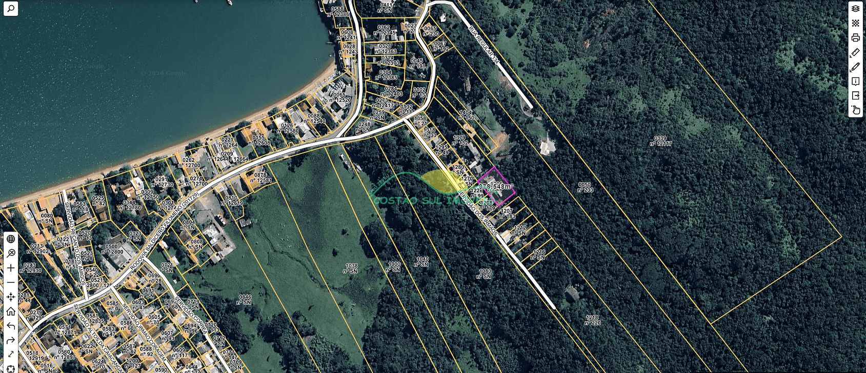 Casa, 6 quartos, 250 m² - Foto 74