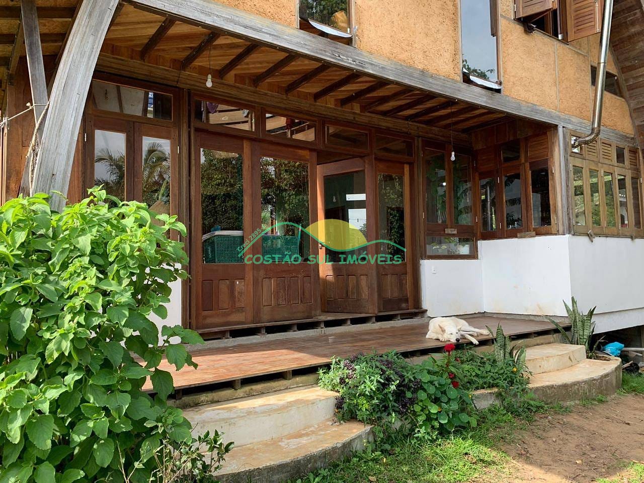 Casa, 6 quartos, 250 m² - Foto 9