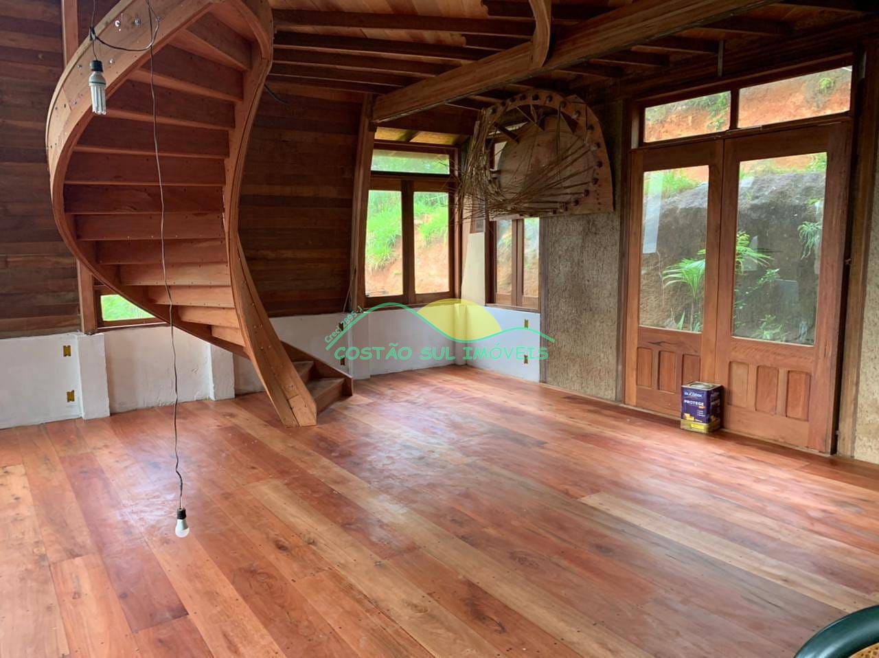 Casa, 6 quartos, 250 m² - Foto 10