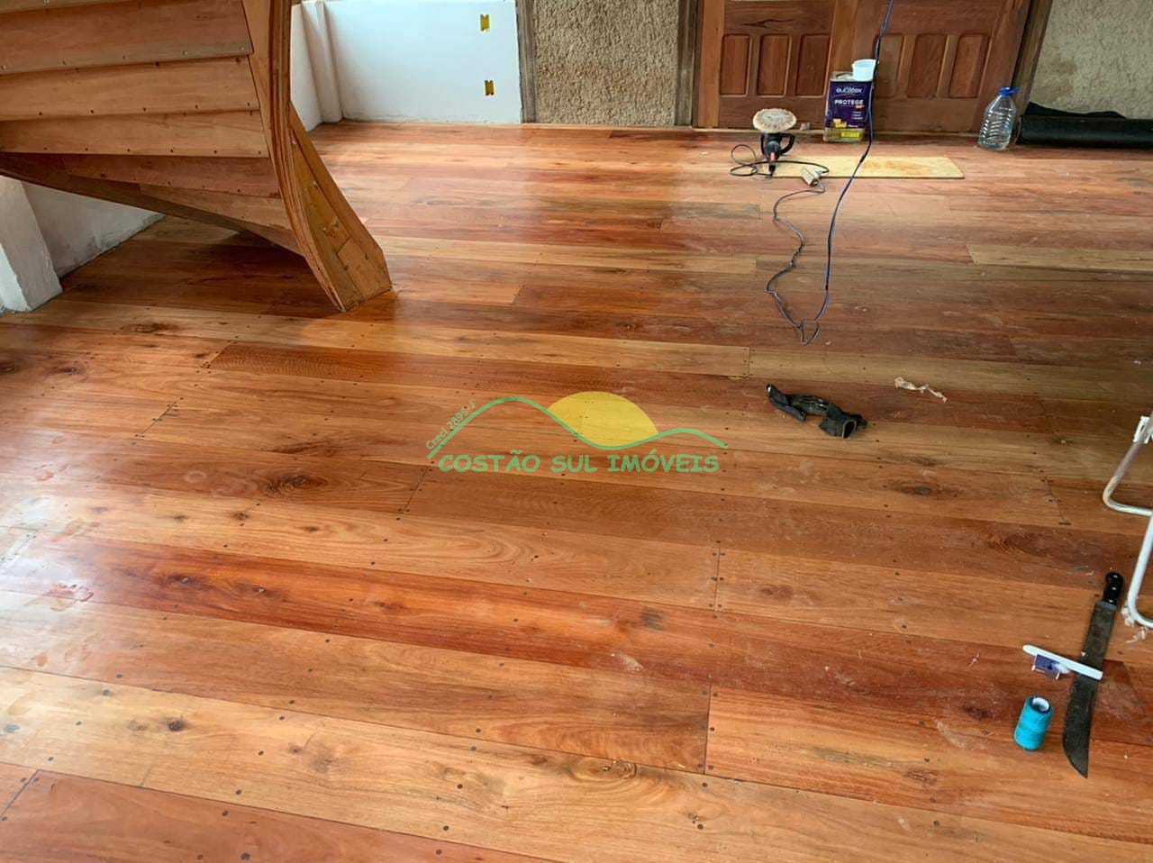 Casa, 6 quartos, 250 m² - Foto 13