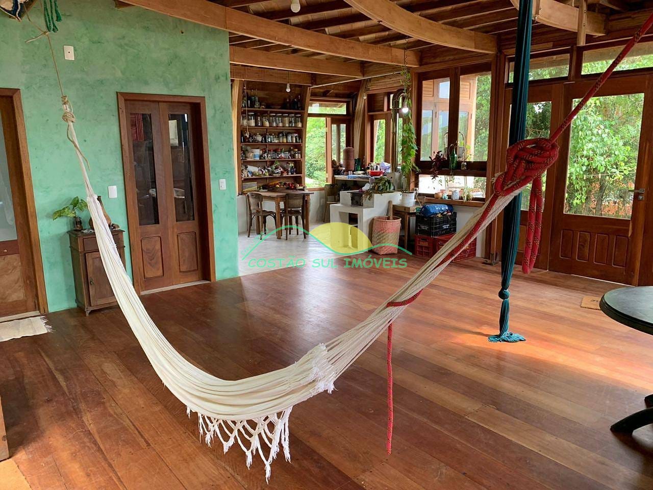 Casa, 6 quartos, 250 m² - Foto 17