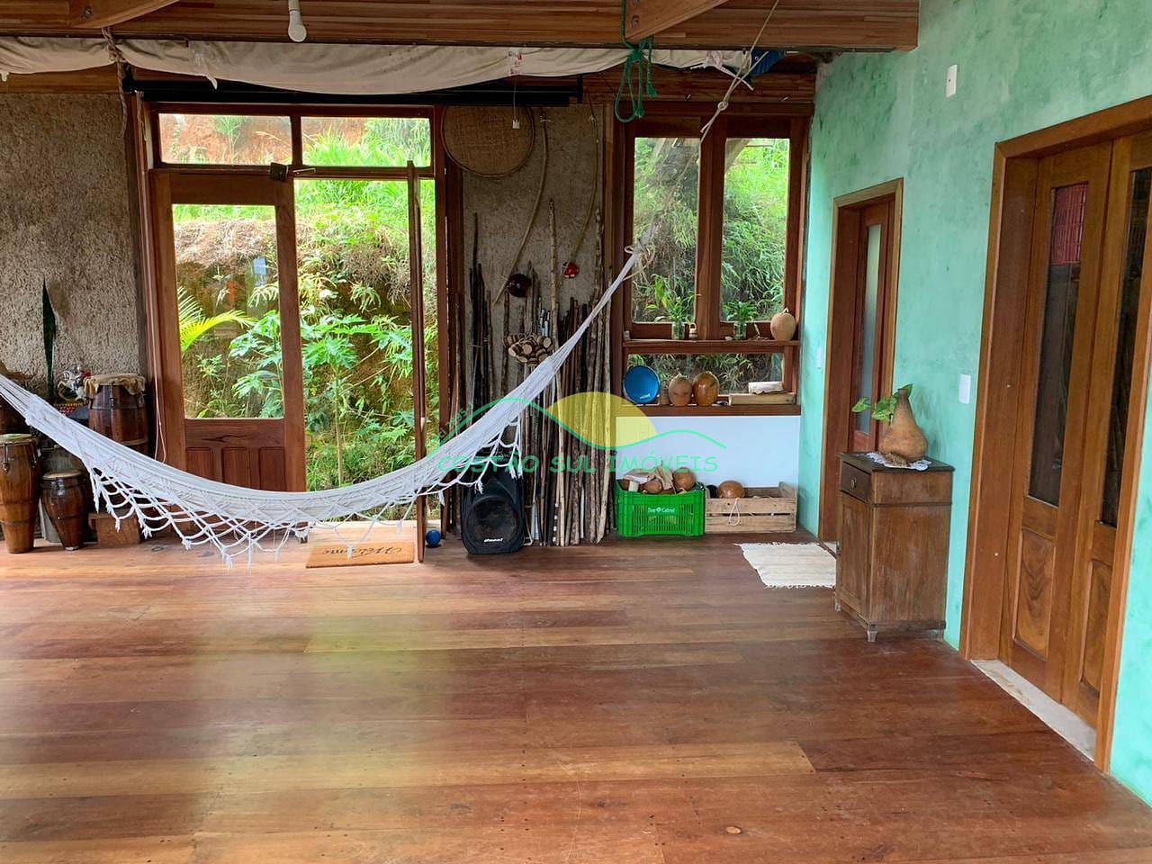 Casa, 6 quartos, 250 m² - Foto 18