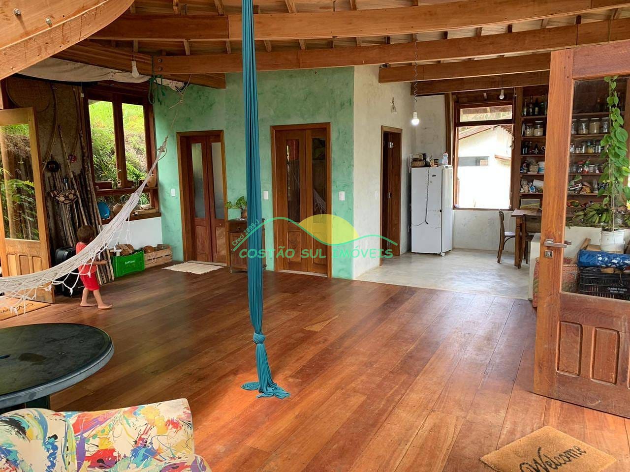 Casa, 6 quartos, 250 m² - Foto 19