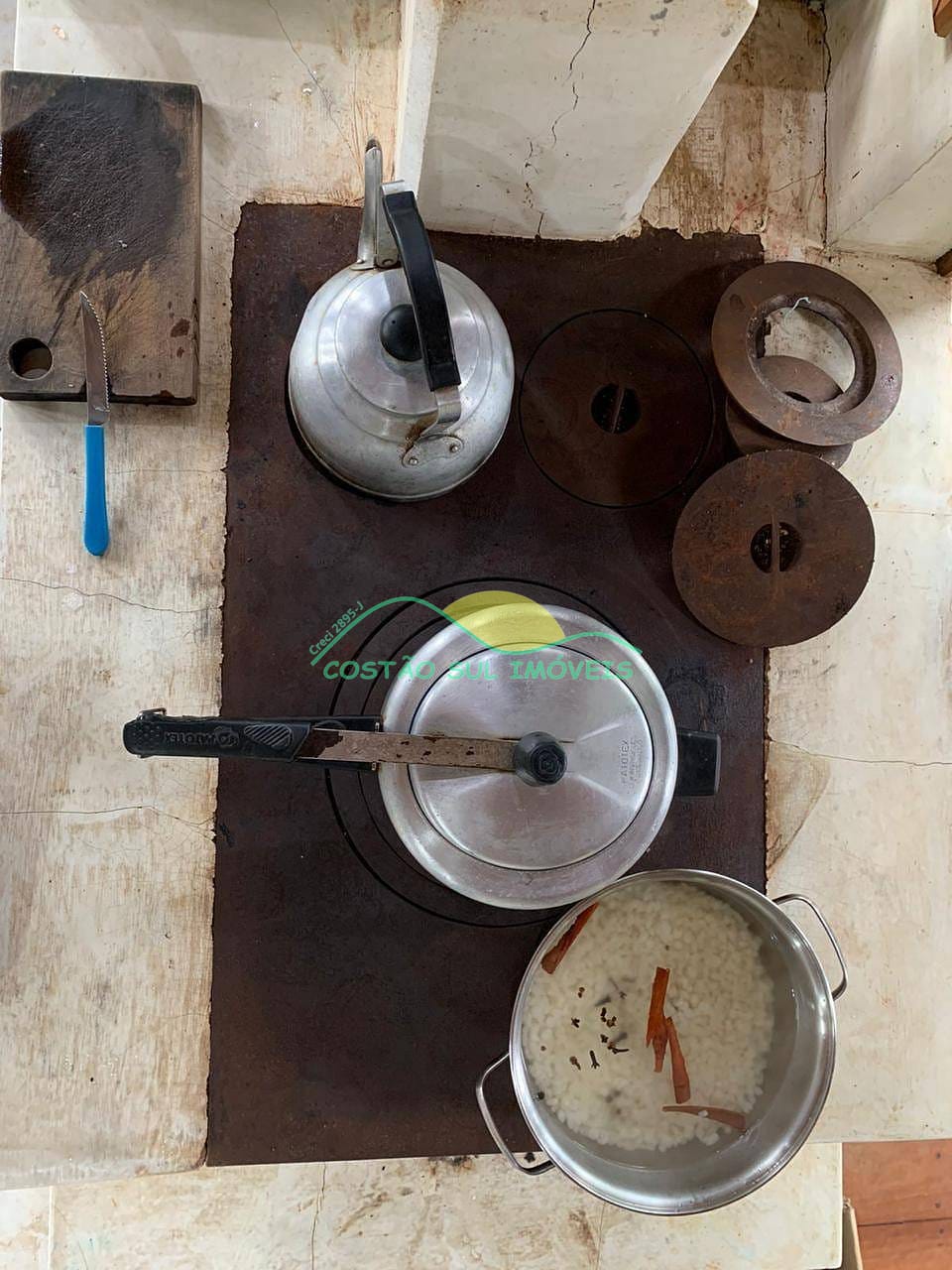 Casa, 6 quartos, 250 m² - Foto 20