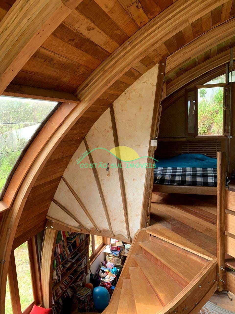 Casa, 6 quartos, 250 m² - Foto 23