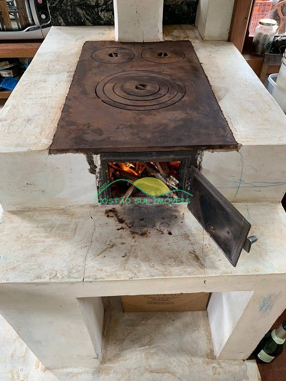 Casa, 6 quartos, 250 m² - Foto 24