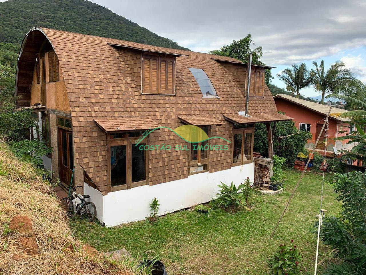 Casa, 6 quartos, 250 m² - Foto 1