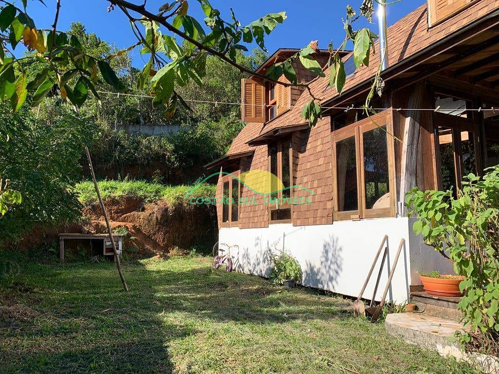 Casa, 6 quartos, 250 m² - Foto 35