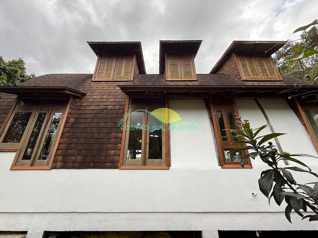 Casa, 6 quartos, 250 m² - Foto 36