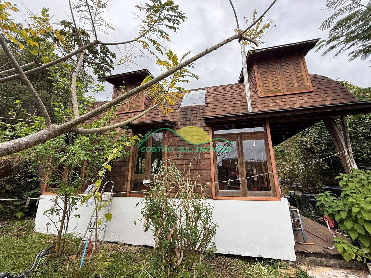 Casa, 6 quartos, 250 m² - Foto 37