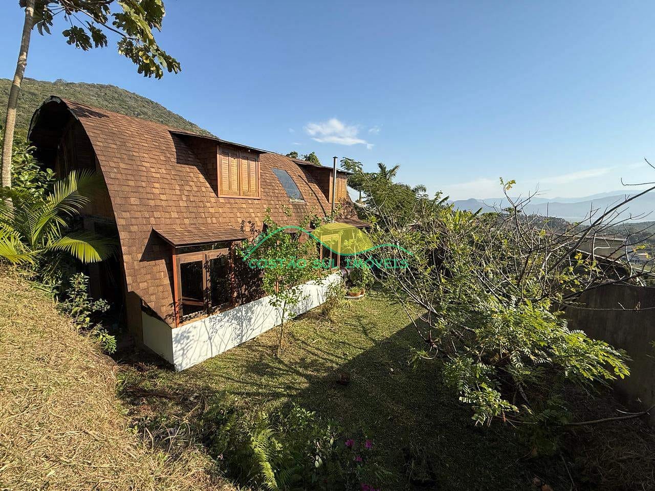 Casa, 6 quartos, 250 m² - Foto 38