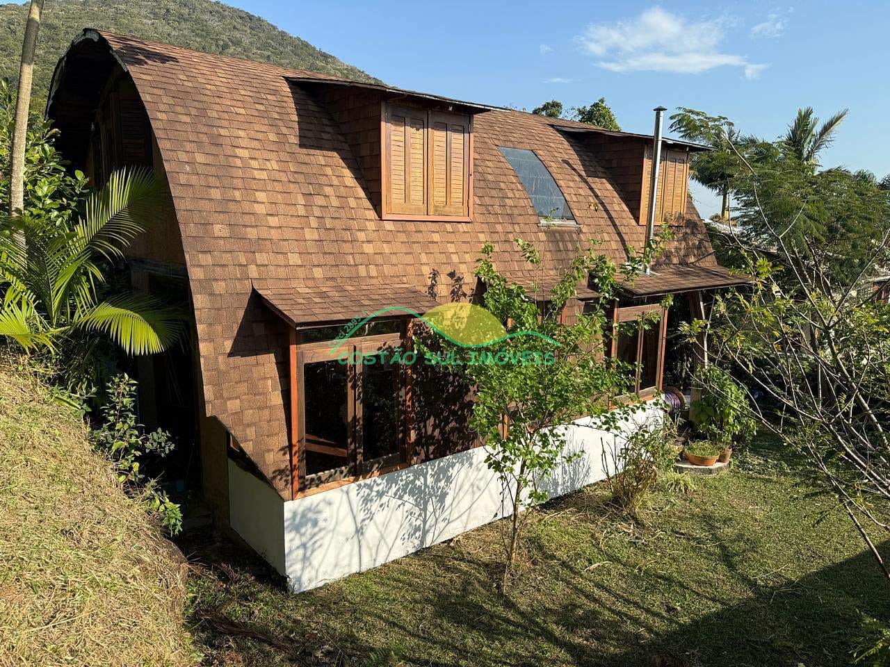 Casa, 6 quartos, 250 m² - Foto 39