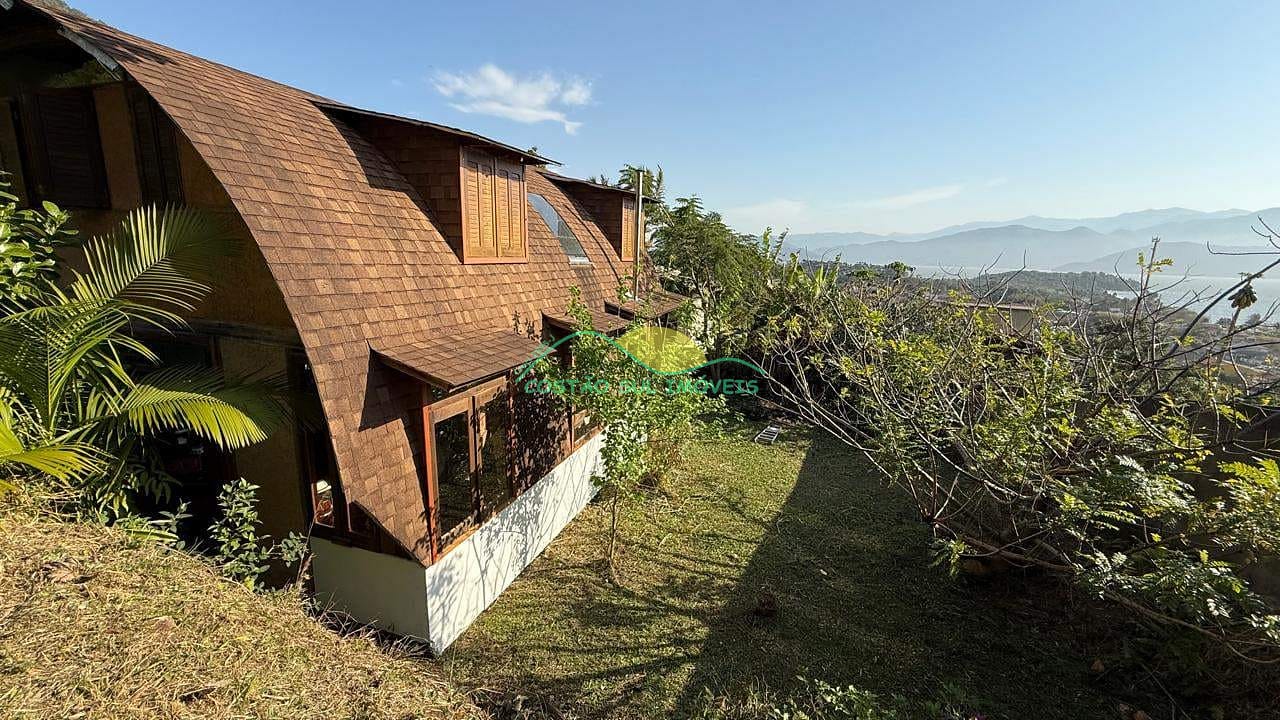 Casa, 6 quartos, 250 m² - Foto 40