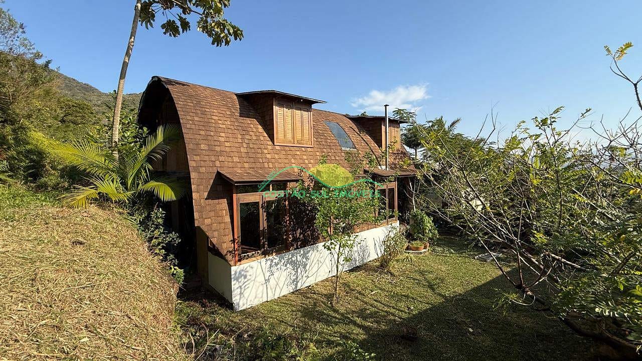 Casa, 6 quartos, 250 m² - Foto 41