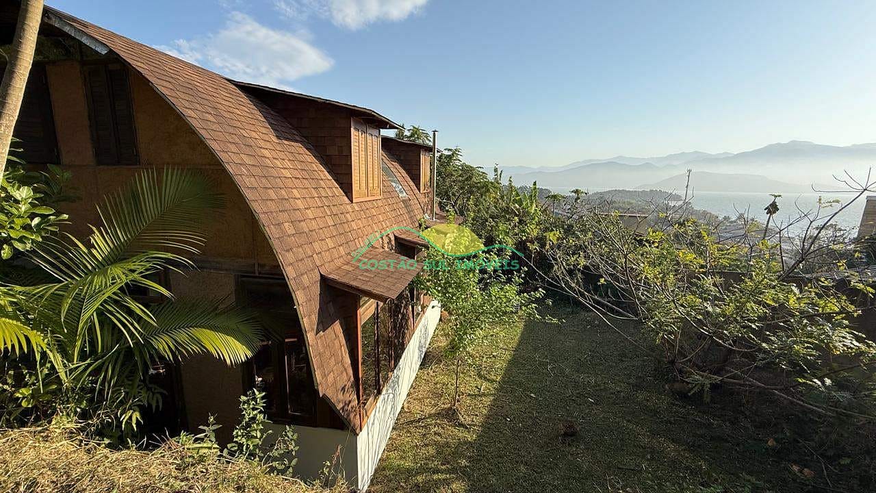 Casa, 6 quartos, 250 m² - Foto 42