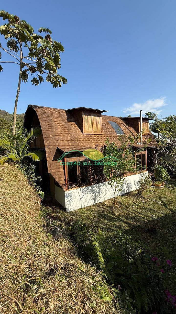 Casa, 6 quartos, 250 m² - Foto 43