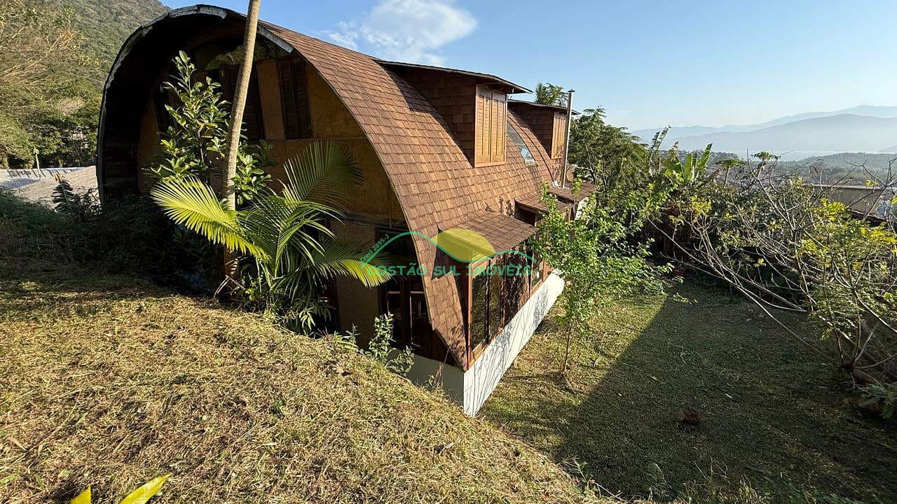 Casa, 6 quartos, 250 m² - Foto 46