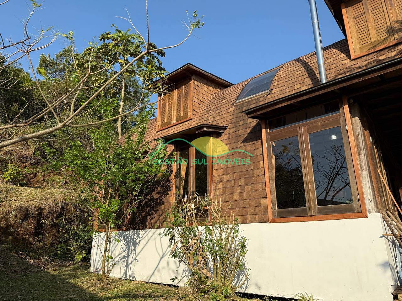 Casa, 6 quartos, 250 m² - Foto 47