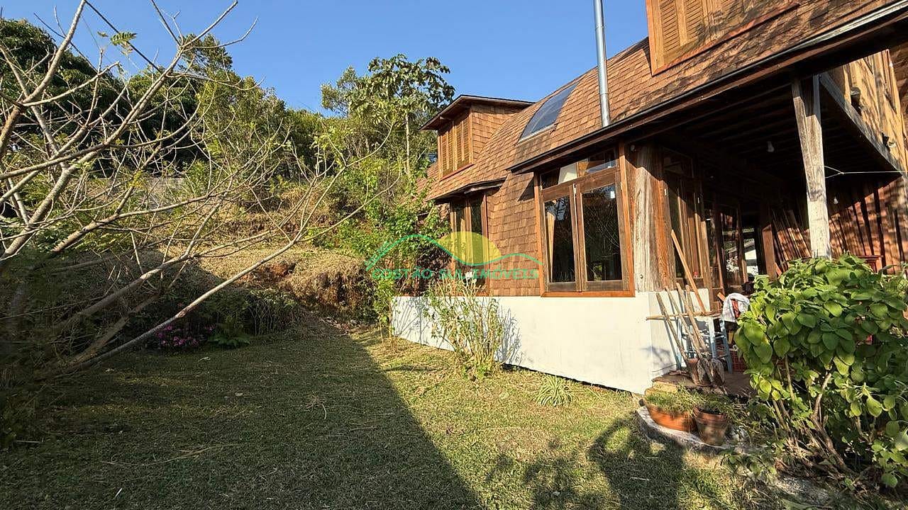 Casa, 6 quartos, 250 m² - Foto 48