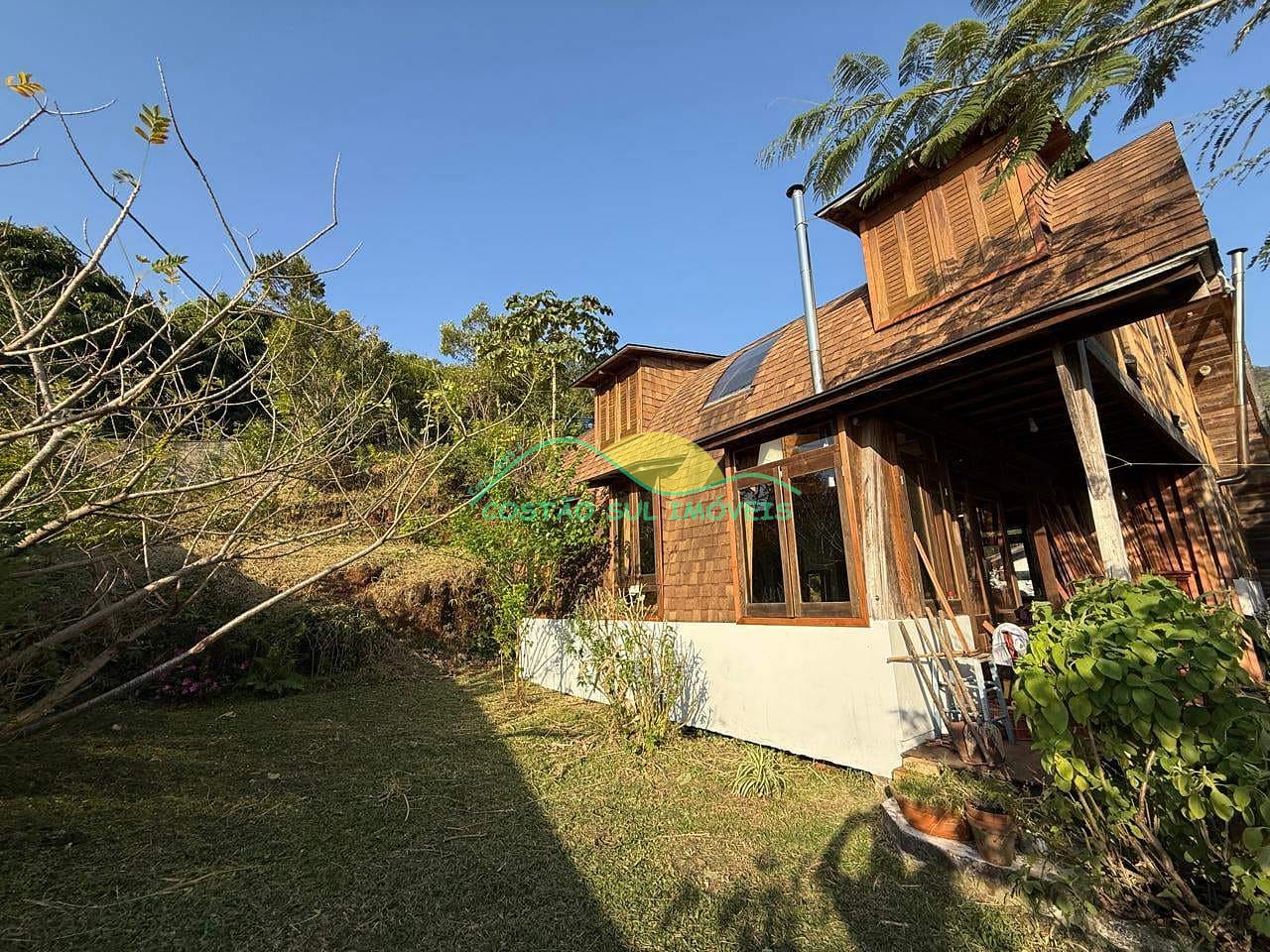 Casa, 6 quartos, 250 m² - Foto 49