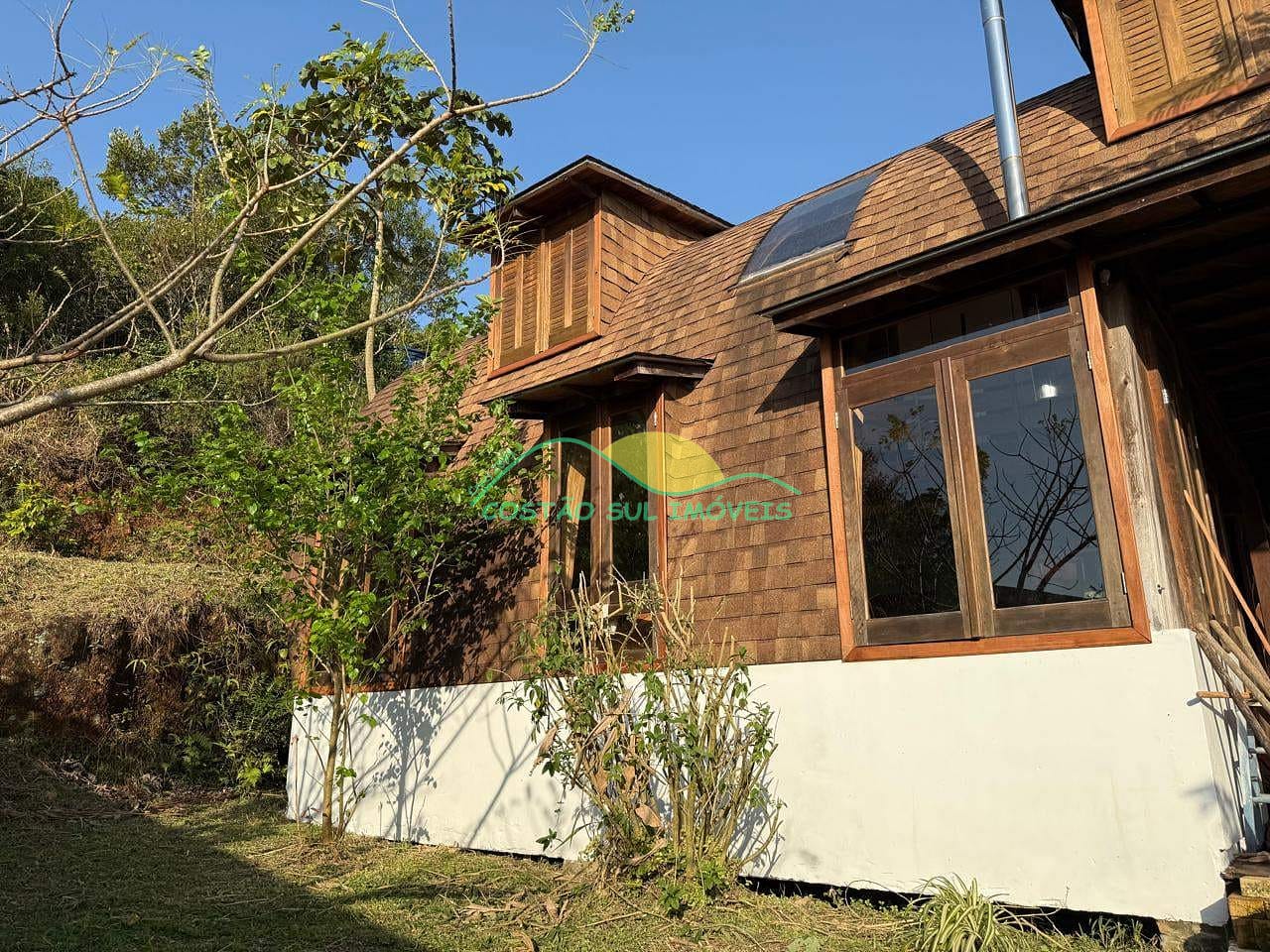 Casa, 6 quartos, 250 m² - Foto 51