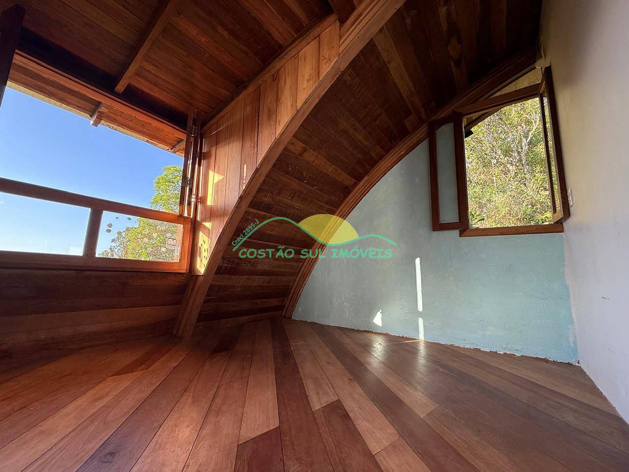 Casa, 6 quartos, 250 m² - Foto 58